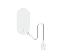 Premium Materials, Reliable For Tuya Smart For WiFi Water Leak Detector