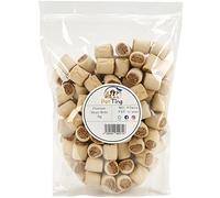 Premium Meaty Rolls Dog Treat 1kg (Meaty Rolls)