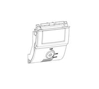 *SET MECHANISM SH58X/SH59X