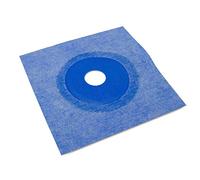 Premium Membrane Sealing Tape Shower Bath Wet Room Tanking Waterproof Joints for Bathroom Balconies Shower and Private Areas