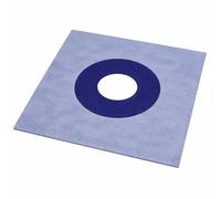 Premium Membrane Sealing Tape Shower Bath Wet Room Tanking Waterproof Joints for Bathroom Balconies Shower and Private Areas