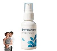 Premium Men's Balancing Spray, Men's Seaweed Spray, Boosts Vitality, Refreshing and Lightweight Formula, Suitable for Daily Use