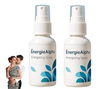 Premium Men's Balancing Spray, Men's Seaweed Spray, Boosts Vitality, Refreshing and Lightweight Formula, Suitable for Daily Use