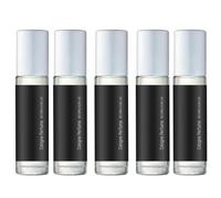 Premium Men's Cologner, The Original Pheromone Infused Essential Oil Perfume Cologne For Gentlemen, Elegant & Refreshing Scent For Daily Wear & Business Occasions (5)