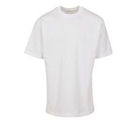Premium Mens T-Shirt Short Sleeve Top Oversized Relaxed Fit Baggy Soft Cotton