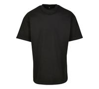 Premium Mens T-Shirt Short Sleeve Top Oversized Relaxed Fit Baggy Soft Cotton