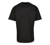 Premium Mens T-Shirt Short Sleeve Top Oversized Relaxed Fit Baggy Soft Cotton