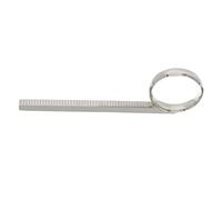 Premium Metal Alto Finger Ring for Trumpet Durable Slide Accessory for Wind Instruments Easy Installation and Compact Design for Trumpet Players