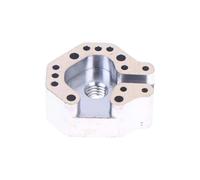 Premium Metal Analog Stick Replacement Soldering Iron Tip for Consistent Gaming on Multiple Platforms Joystick Disassembly