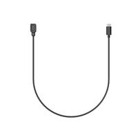 Premium Metal Charging Cord with LED Indicator Durable Charging Cable Outdoor Cycling Gear Electric Bike Charging Solution