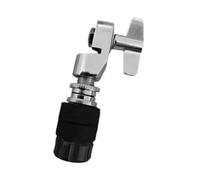 Premium Metal Hi Hat Clutch 6mm Drum Parts | durability and sturdiness, efficient drumming solution, easy replace