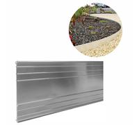 Premium Metal Lawn Edging Border