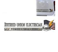 Premium Metal Tailgate Badge With 3d Raised Letters