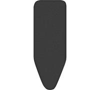 Premium Metallic Black Heat Resistant Cover suitable for Laurastar S and Smart range