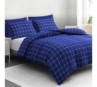Premium Microfiber SuperKing Duvet Cover Set