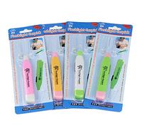 Premium Mimaki Earpicks Tweezers LED Light Color Random Ear Care Ear Cleaning Ears of the Day Gifts for the Ears Easily Effortlessly Useful for Children and the Elderly Sturdy and Practical Clever
