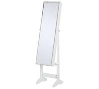 Premium Mirror Jewellery Cabinet- Organize & Secure Your Jewelry