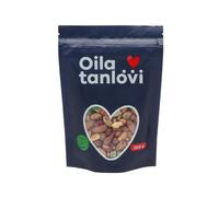 Premium Mixed Nuts and Candied Fruits, 200g, Uzbekistan Made, Resealable Pouch
