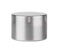 Premium Mixture Closed Clinical Container Large Capacity Light Transportable for Hiking Camping and Outdoor Tasks Strong Premium Mixture Pills Box Spacious Closed Storage Light Transportable