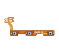 Premium Mobile Phone Flex Cable Replacement for Honor Play5 OEM Power Button & Volume Button Flex Cable