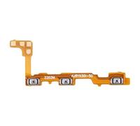 Premium Mobile Phone Flex Cable Replacement for Honor Play6T Pro OEM Power Button & Volume Button Flex Cable