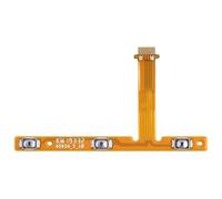 Premium Mobile Phone Flex Cable Replacement for Huawei MediaPad M6 10.8 Power Button & Volume Button Flex Cable