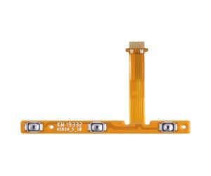 Premium Mobile Phone Flex Cable Replacement for Huawei MediaPad M6 10.8 Power Button & Volume Button Flex Cable