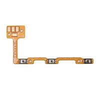 Premium Mobile Phone Flex Cable Replacement for Infinix Hot 11 Play OEM Power Button & Volume Button Flex Cable