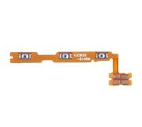 Premium Mobile Phone Flex Cable Replacement Power Button & Volume Button Flex Cable for Honor Play 20