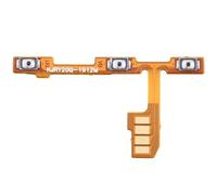 Premium Mobile Phone Flex Cable Replacement Power Button & Volume Button Flex Cable for Huawei Honor Play 4T Pro