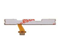 Premium Mobile Phone Flex Cable Replacement Power Button & Volume Button Flex Cable for Huawei Honor Play 8 / Honor 8S