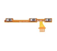 Premium Mobile Phone Flex Cable Replacement Power Button & Volume Button Flex Cable for Huawei Honor Play 8A