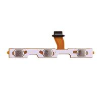 Premium Mobile Phone Flex Cable Replacement Power Button & Volume Button Flex Cable for Huawei Honor Play 7