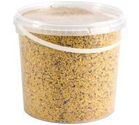 Premium Moist Eggfood, 2.5L Tub