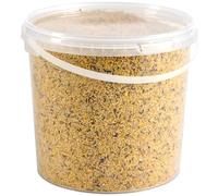 Premium Moist Eggfood, 2.5L Tub