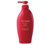 Premium Moist Repair Conditioner for Tsubaki 450 ml