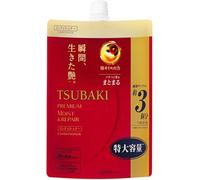 Premium Moist Repair Conditioner for Tsubaki Refill pack 900ml