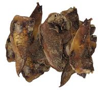 Premium Moon Bone Beef Cartilage for Dogs by Britten and James. Healthy, 100% Natural, Grain Free and Long-Lasting Dog Chew (500 g (Pack of 1))