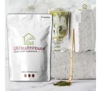 (Premium Moringa Oleifera Powder (Natural Multi Vitamin, Superfood) Premium - 100g) Premium Moringa Oleifera Powder