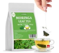 Premium Moringa Tea,135 Tea Bags,100% Pure Moringa Leaves,Natural & No Additives.