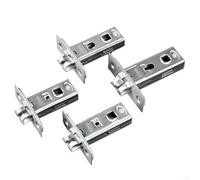 Premium Mortice Latch Designed for Easy Installation on Internal Doors (35MM)