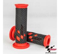 MOTOGP COMPETITION RACE GRIP BLACK RED