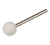 Premium Mounted Die Grinder Wheel - 12mm Head With 3mm Shaft For Air Tools