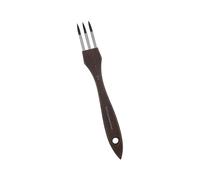 Premium Multi Tooth Painting Comb Comfortable for Artists and Creative Endeavors Comfortable Wooden Grip Design