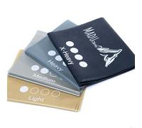 Premium Natural Latex Shoulder Resistance Band for Warm-Ups & Rehabilitation - Elastic Mobility Band for Physical Therapy, Stretching, Injury Recovery & Strength Training