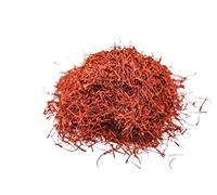 Premium Natural Saffron Threads, 100% Pure All Red Genuine Saffron Spice Threads (2gm)