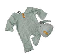 Premium Newborn Photo Studio Attires Soft Polyester Photography Set Hat and Pants for Baby Shower Gifts 0-30 Days Memory Keepsakes Newborn Photo Clothes