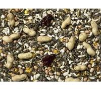 Premium No.1 Parrot Food LARGE BAG 12.5kg - Johnston & Jeff