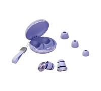 Premium Noise Blocking Earplugs for Sleep in City Environments Comfort Fit Ensuring Restful Travel Earplugs