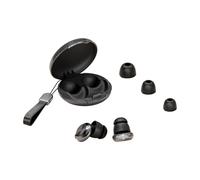 Premium Noise Cancelling Earplugs Specifically Designs for Deeping Sleep Blocking City Sounds Ensuring Peaceful Rest Comfort Fit Sleep Earplugs